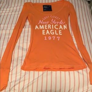 American Eagle Shirt